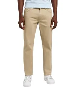 LEE Daren Jeans Straight Leg in hellem Sandton