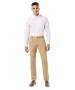 Herren Hose Alpha Original Chino von Dockers in New British Khaki