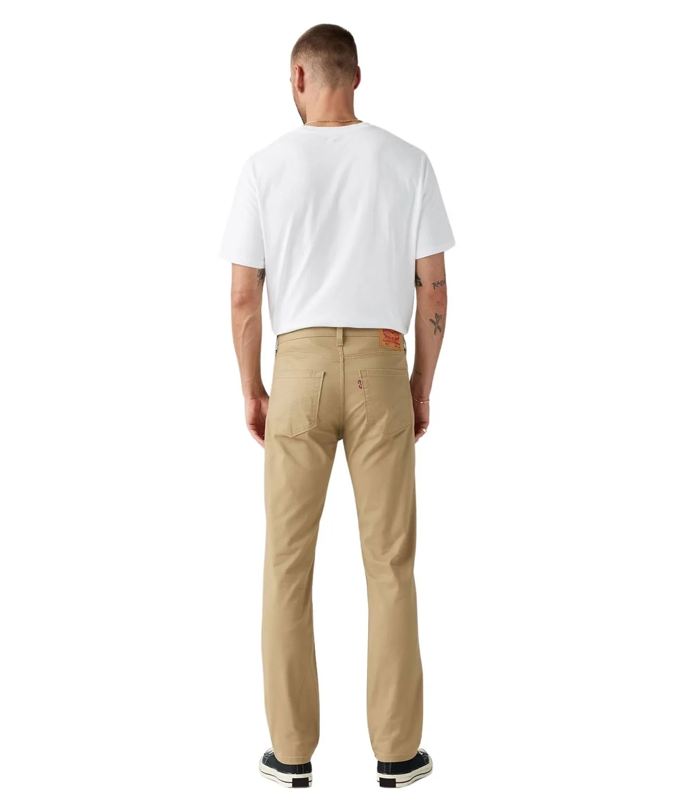 Herren Jeans 511 Slim von Levis in Harvest Gold