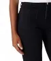 Damen Jeans Flare Retro von Wrangler in Black