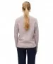 Damen Pullover Doffy von Vero Moda in Woodrose Melange