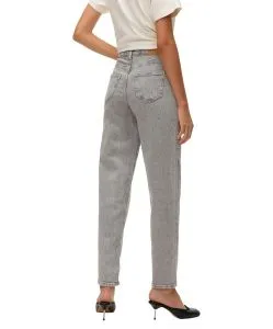Damen Jeans Tessa von Vero Moda in Light Grey 