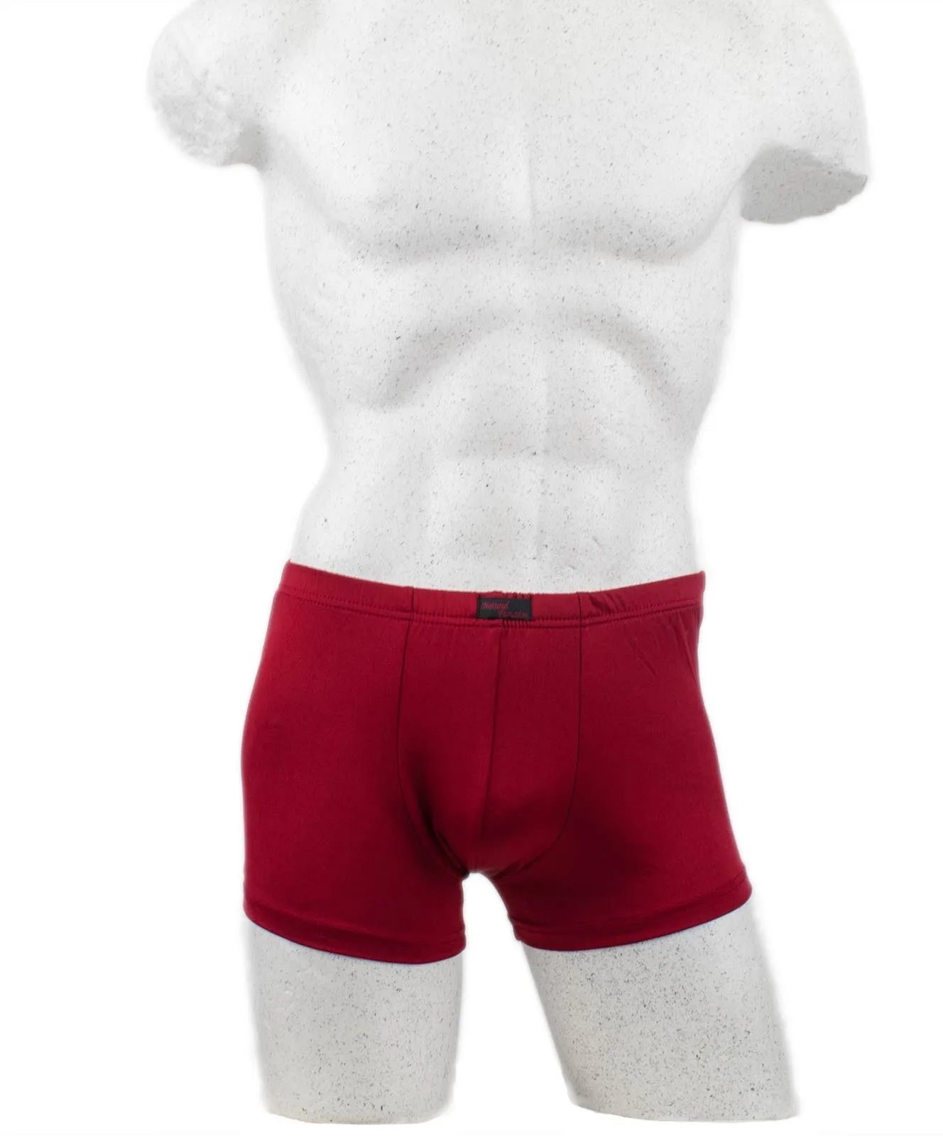 7DAYS Bodywear Microfaser-Longpants mit Eingriff im 6er-Pack