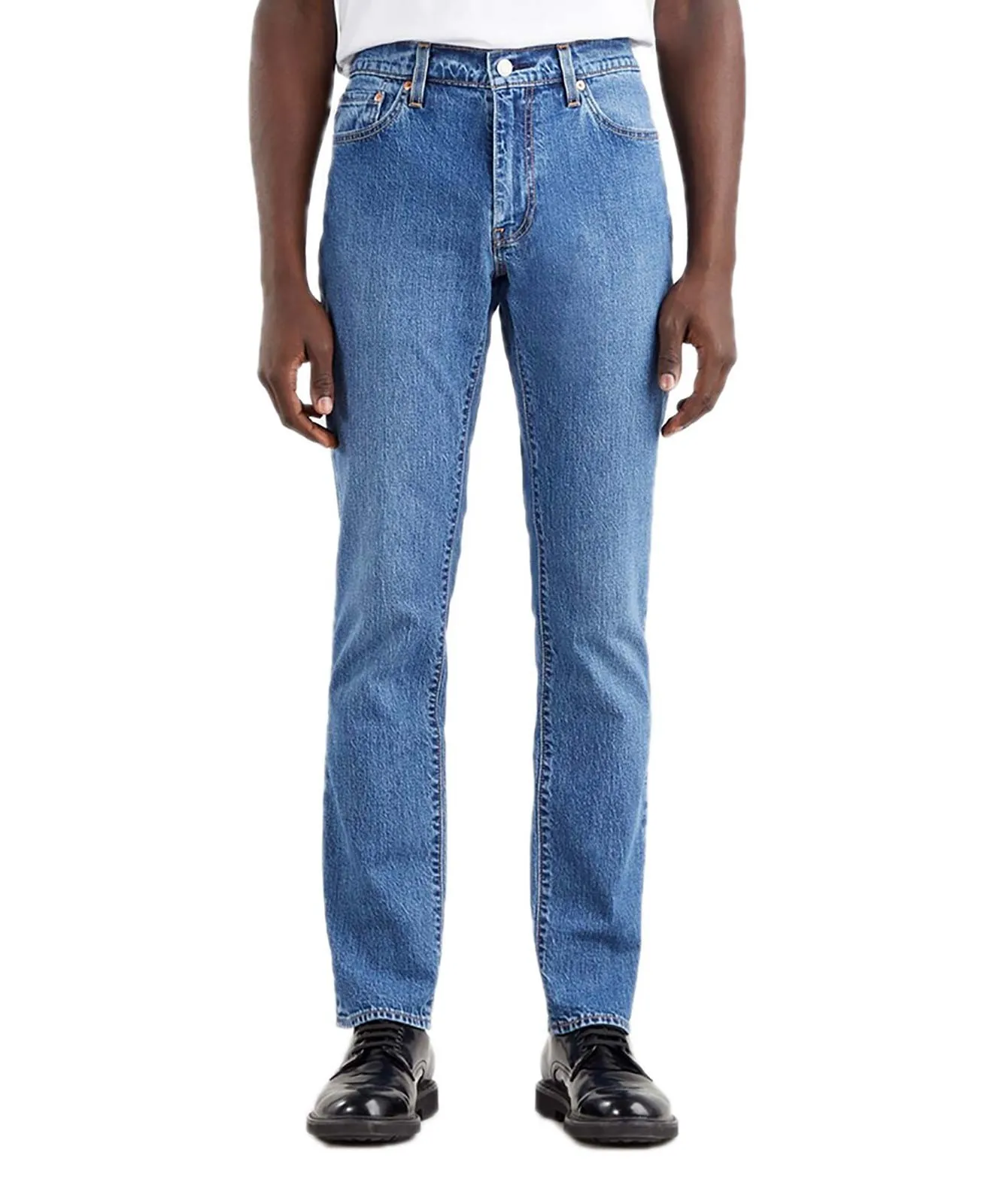 Herren Jeans 511 Slim von Levis in Easy Mid