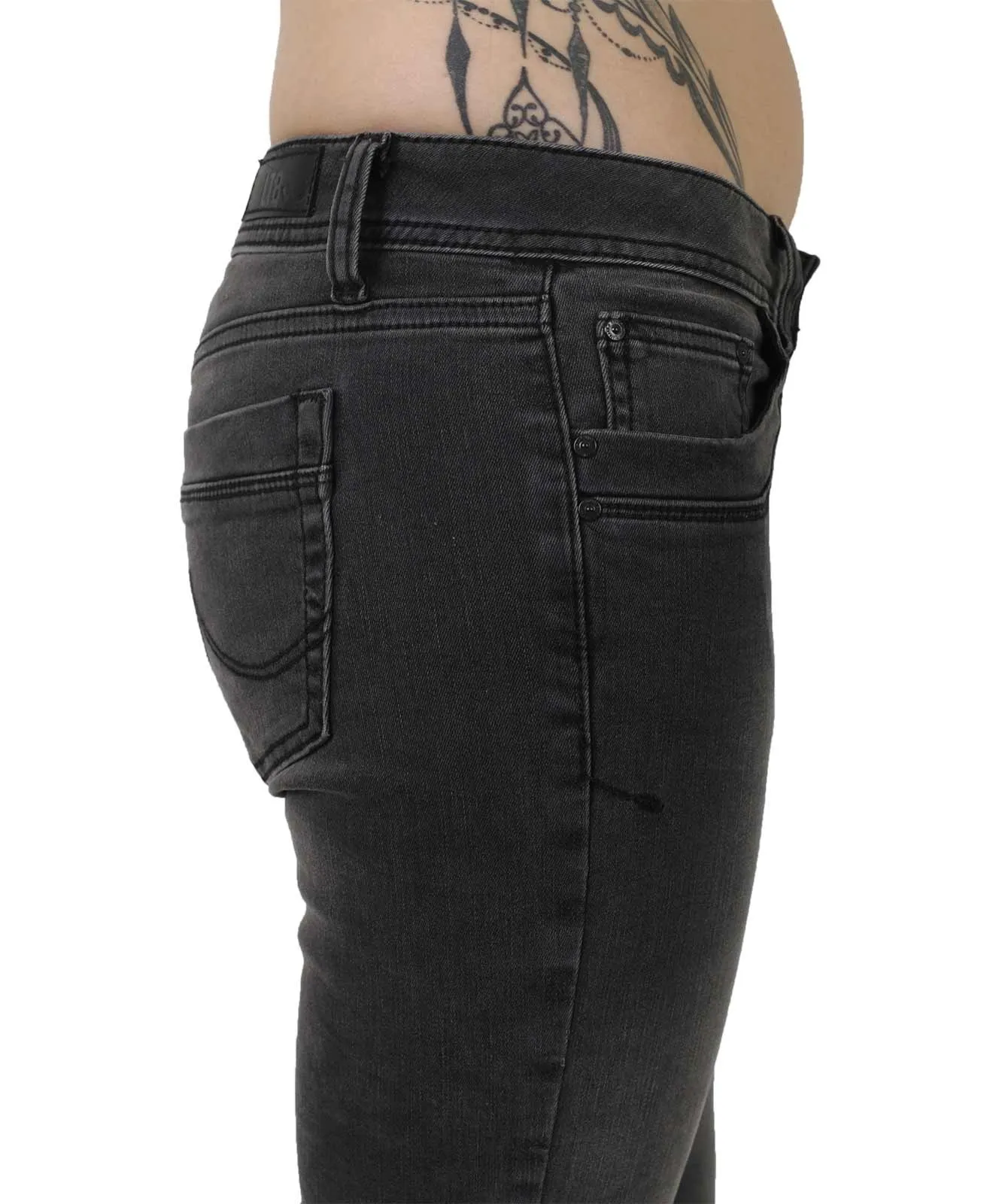 Damen Jeans Valerie von LTB in Enara Wash