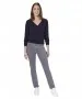 Damen Jeans Pat von Paddocks in Grey Stone