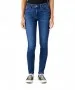 Damen Jeans Skinny von Wrangler in Authentic Love