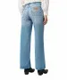Damen Jeans World Wide von Wrangler in Rocky Wash