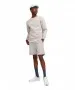 Herren Hose Gordon von Jack & Jones in Light Grey Melange