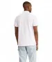 Herren Shirt Housemark Polo von Levis in White