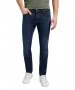 Herren Jeans Luke von Lee in True Authentic