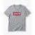 Midtone Grey