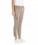 Damen Hose Rich Cargo von MAC in Oxide Brown