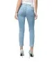 Damen Jeans Dream Summer von MAC in Exotic Midblue Wash