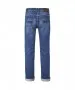 Herren Jeans Ranger von Paddocks in Blue/Dark Stone