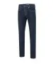 Herren Jeans Arne Pipe von MAC in Deep Blue Stonewash