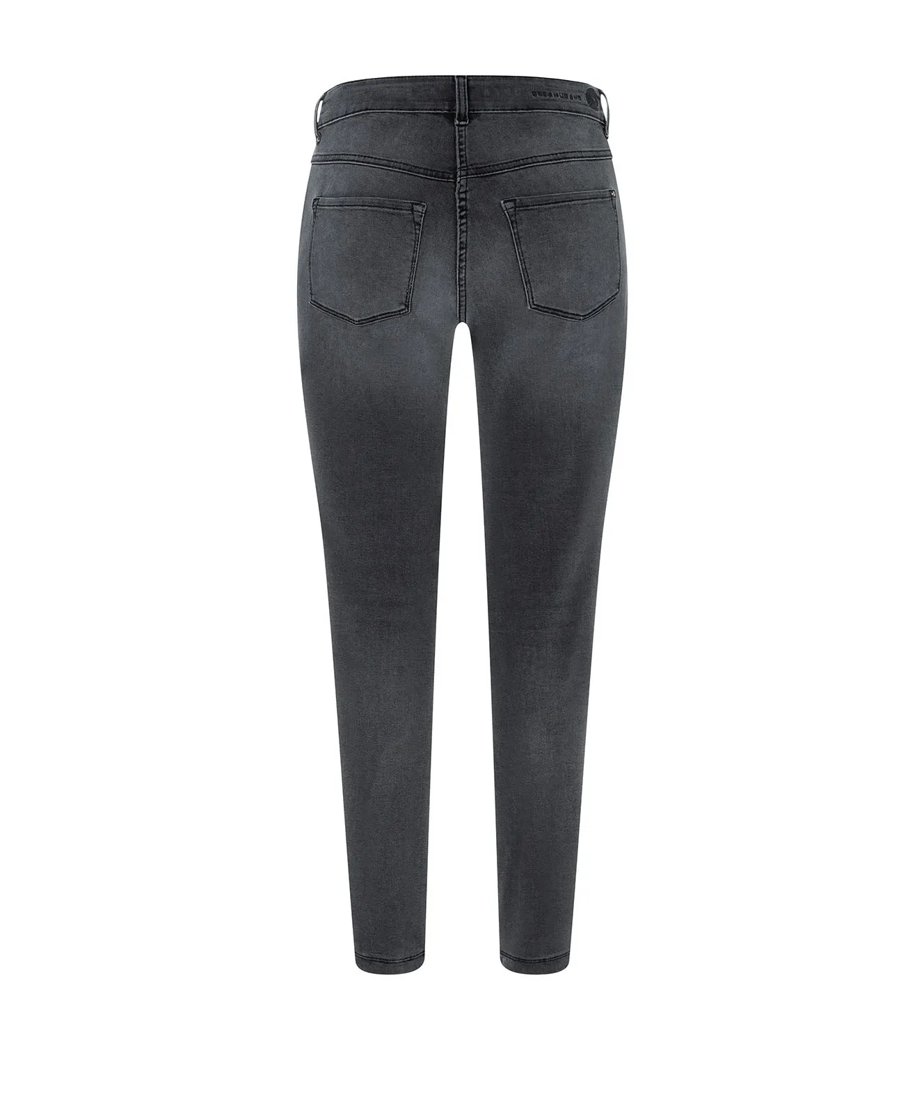 Damen Jeans Dream Skinny von MAC in Anthra Fancy Wash