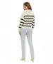 Damen Pullover Saba von Vero Moda in Birch BLACK