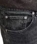 Herren Jeans Chris Classic von Jack & Jones in Black Denim