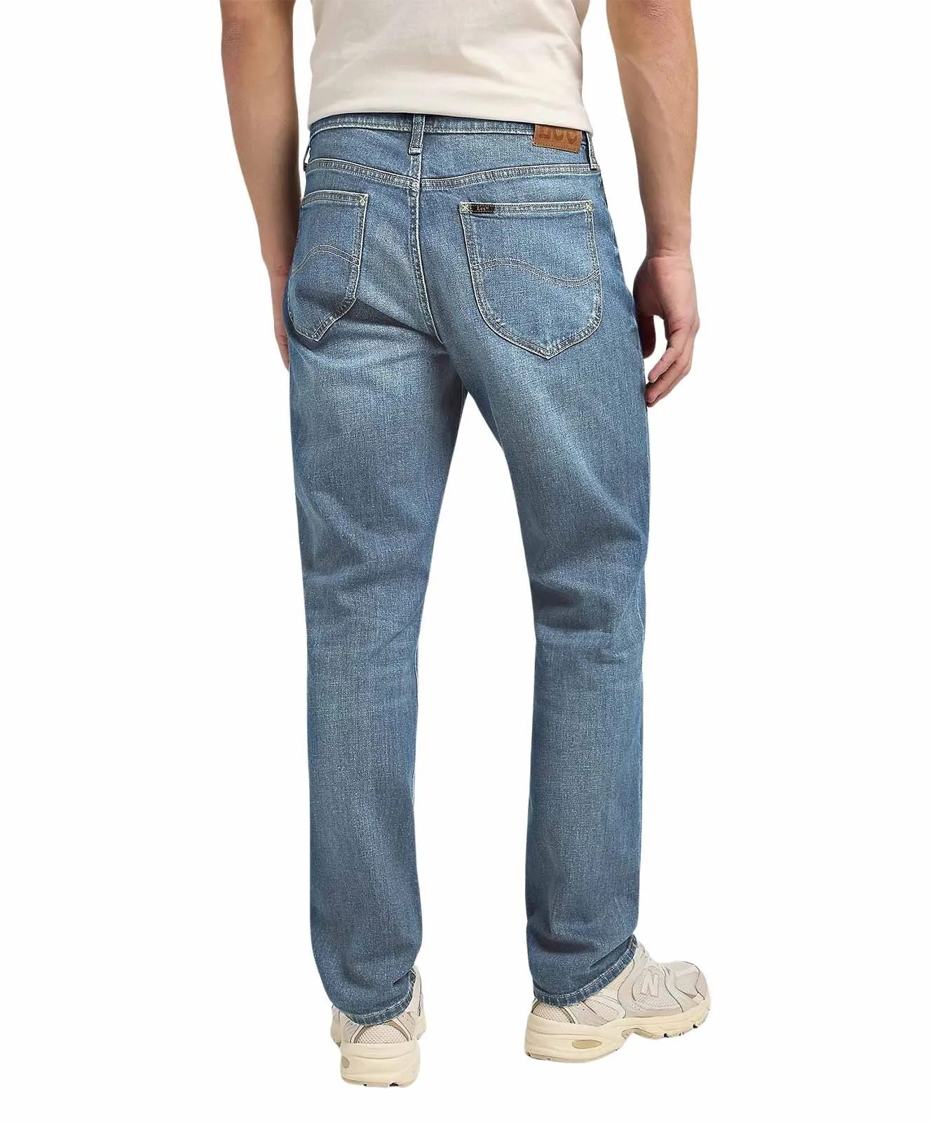 Herren Jeans West von Lee in Riverway