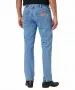 Herren Jeans Texas Strech von Wrangler in Good Shot