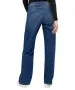 Damen Jeans Liz von Angels in Mid Blue Used