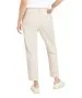Damen Jeans Iowa Baggy von MAC in Antique White