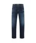 Herren Jeans Rick von MAC in Dark Blue Authentic Wash
