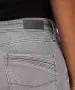 Damen Jeans Anya von Cross in Grey Used
