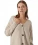 Damen Jacke Lefile Oversie Boxy von Vero Moda in Birch