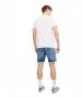 Herren Jeans Rick Icon von Jack & Jones in Blue Denim