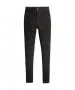 Damen Jeans 721 High Rise Skinny von Levis in Midnight Gaze
