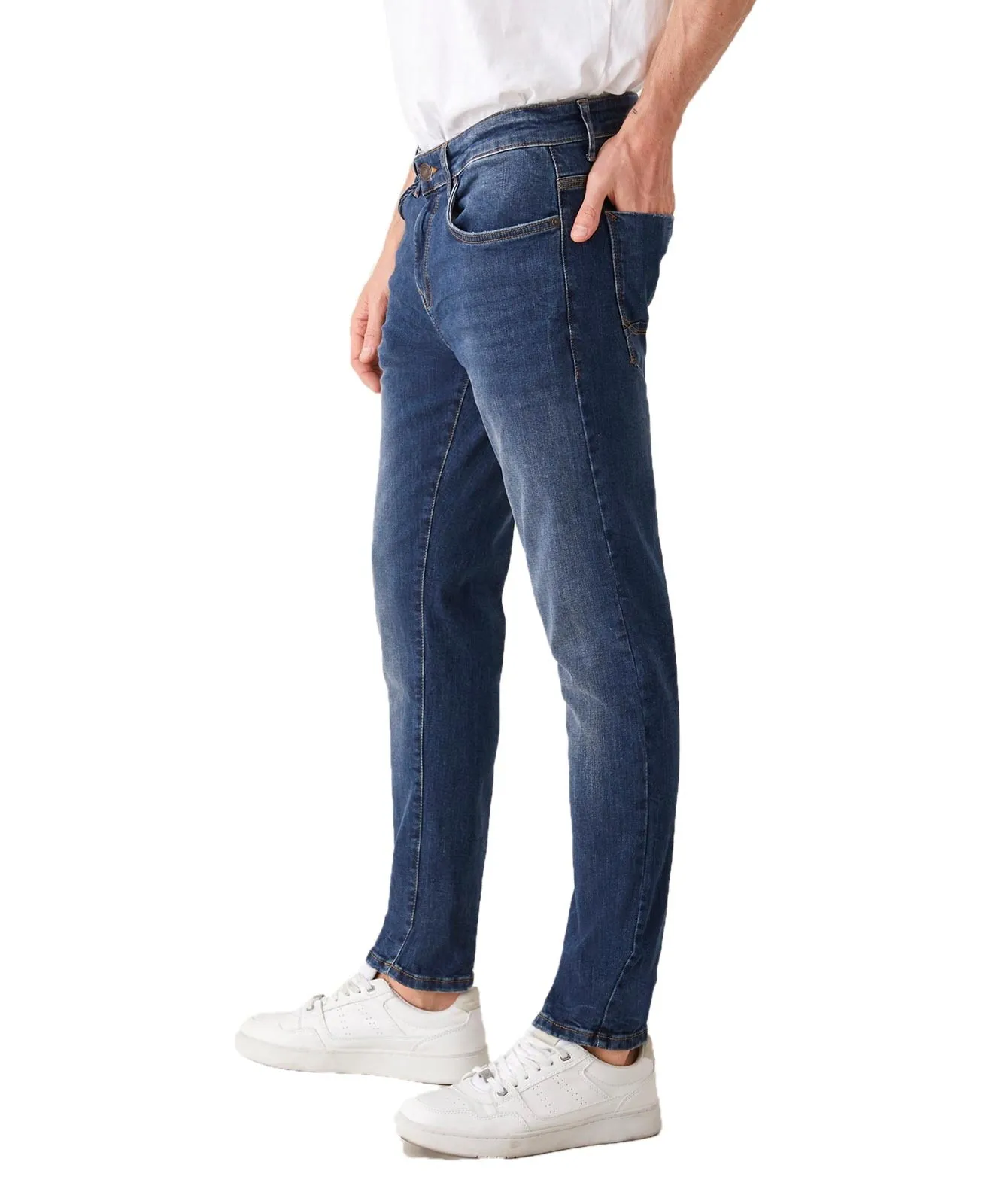 Herren Jeans Joshua von LTB in Hercules Wash