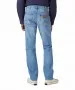 Herren Jeans Greensboro von Wrangler in Cool Twist