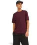 Herren Shirt Organic Basic Tee von Jack & Jones in Port Royale