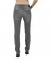Damen Jeans Sally von Pioneer in Grey Used with Buffies