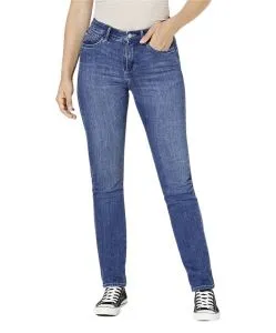 Paddock’s Pat Jeans aus Soft Denim in Mittelblau