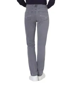 Paddock's Jeans Pat in grauer Waschung