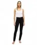Damen Jeans Skinny Button von Angels in Black