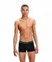 Herren Unterwäsche Huey Trunks 5 Pack von Jack & Jones in Black