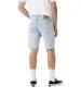 Herren Jeans 501 Original Shorts von Levis in Light Thread