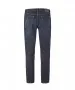 Herren Jeans Ranger Pipe von Paddocks in Blue Black Soft Used