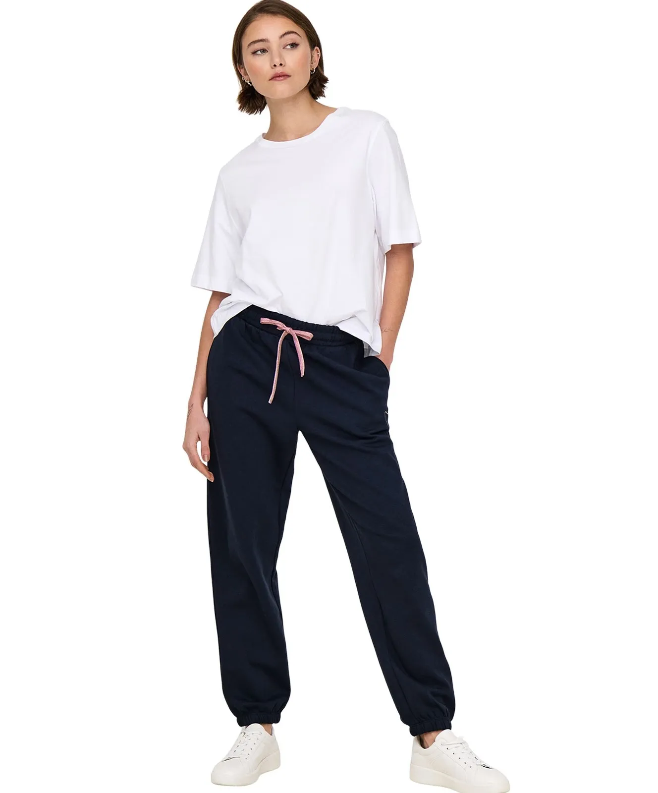 Damen Hose Noomi von Only in Night Sky