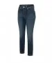Damen Jeans Dream Chic von MAC in Authentic Dark Blue