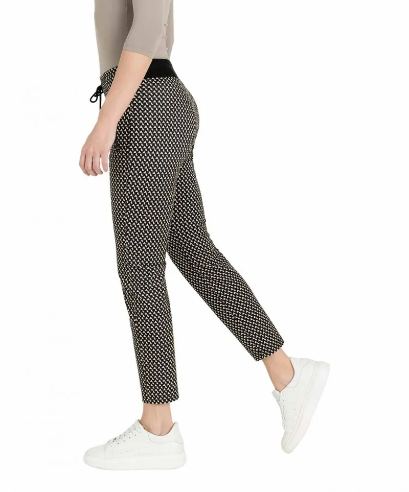 Mac hose kariert Clearance