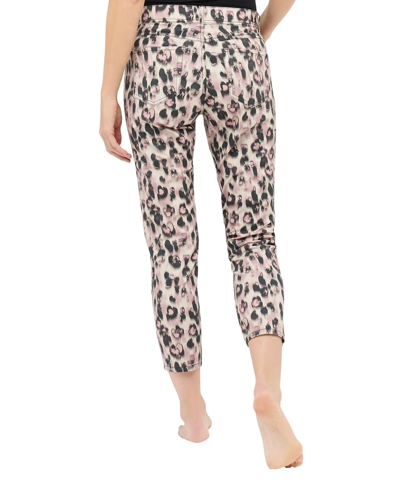 Damen Jeans Ornella von Angels in Antique Rose