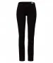 Cross Jeans Rose Black f10