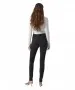 Damen Jeans Sophia von Vero Moda in Dark Grey