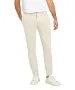 Herren Hose Griffin von MAC in Caffe Latte