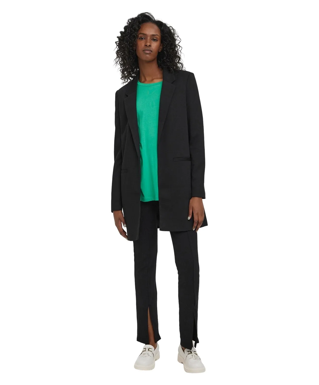 Damen Jacke Verina von Vero Moda in Black